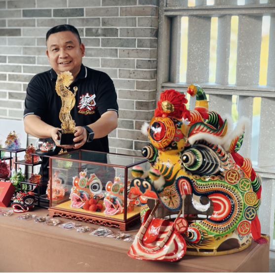 东莞市文化馆“入住”悦榕庄，公共文化服务长期“在场”