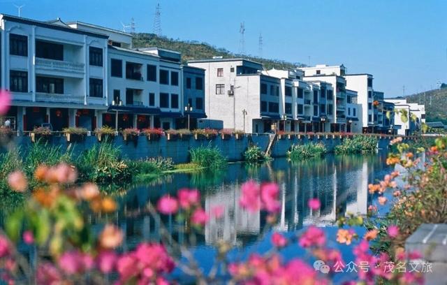 全省首批精品线路！信宜两景点入选→