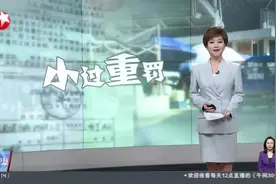 “小过重罚”被纠偏 规范行政处罚裁量权走向何方图片