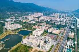 这个专业“火”了！广东首个硕士点，在肇庆→图片