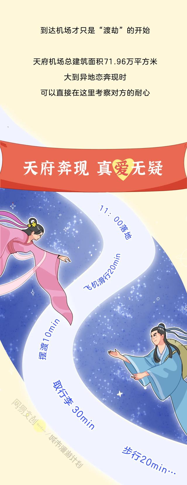 全国最“反人类”的机场，逼疯每个坐飞机的人