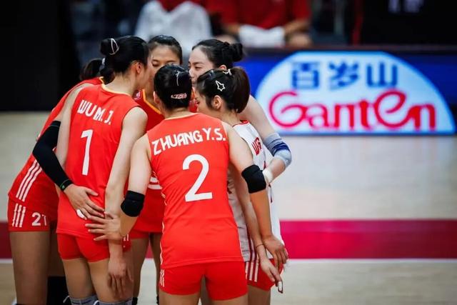 中国女排该向欧洲对手学什么