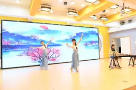 “韵”美而动 这场活动点燃学前教育创新发展火花图片