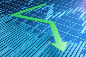 白酒观察｜1304.13元！茅台股价较历史高位腰斩图片