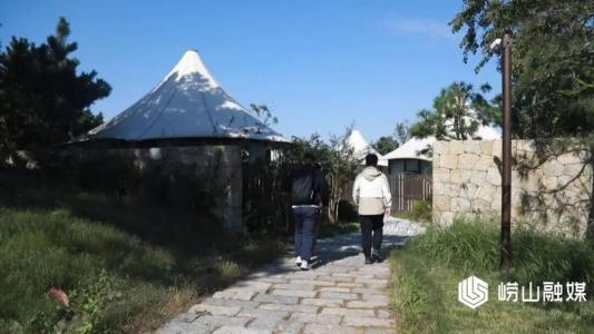 畅游青岛 文明相伴｜崂山区：秋日海岛游受热捧