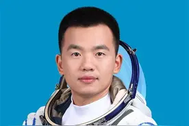 90后航天员宋令东来自“宇宙中心”山东曹县，奶奶：小东要飞上天，这是大喜事图片