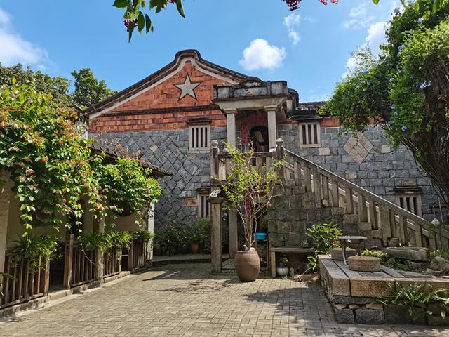 全域旅游！漳州长泰太“会”了