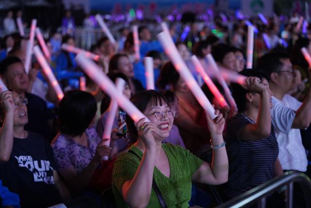 2025年全国“我们的节日·七夕”主题文化活动在湖北郧西启幕