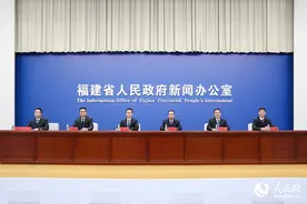台湾茶企参展数创历史新高 第十五届海峡两岸茶业博览会将于11月16日在福建举办图片