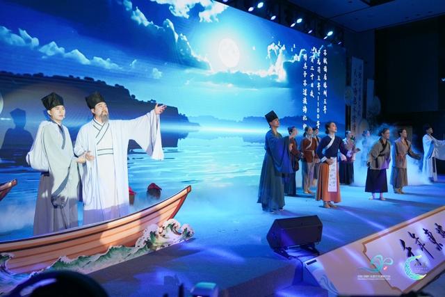 遇见澄迈，遇见心安！澄迈东坡文化城市推介会成功举办