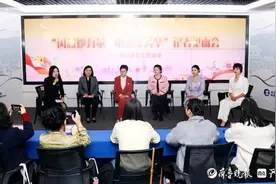 “她力量”绽放时代芳华：解码历下高质量发展的巾帼密码图片