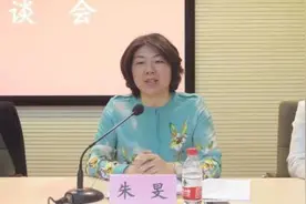 人民法院报记者朱旻： 看见“不一样”的江苏法院和法官图片