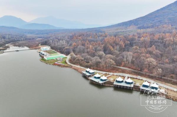 桦甸藏着个“慢生活天堂”！