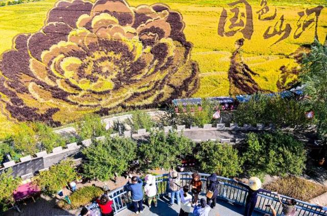 双节客流东北称王！沈阳凭啥冲进全国TOP13？