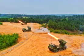 火力分队，烎烎烎！图片