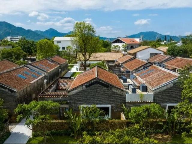 来清远的理由，不止这一个