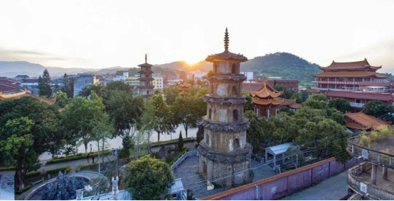 仙游必玩清单公开！这些地方一定要去！