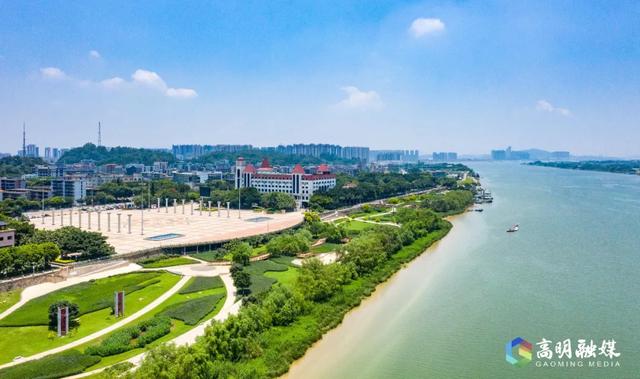 2026佛山50公里徒步高明线公布！报名开启，入口→