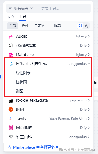 5000字教程：用AI实时查询数据库，自动生成可视化图表
