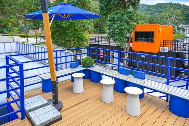 鼓山上新！超多人去打卡！