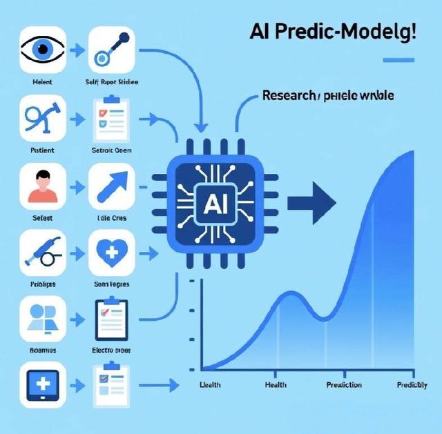 术前“预见”未来视力，AI 让全飞秒效果“一目了然”