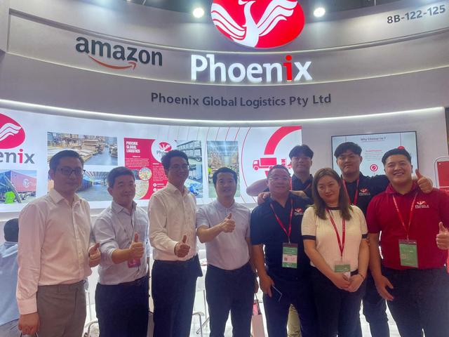 会展招商育新机，精准服务求实效！罗湖区桂园街道“展会+”招商探索新机遇