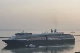 坐上邮轮去旅行是种什么体验？一张船票带你Get出行新方式图片