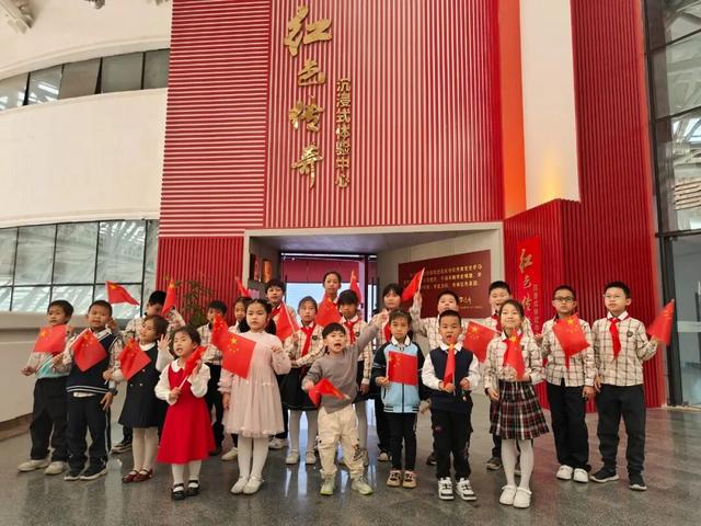 收藏！第四届广西青少年航空航天教育竞赛决赛期间，带孩子这样玩转周边研学场景