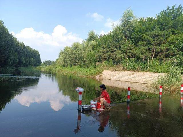 渔歌子古诗的意思（衣食住行渔歌子四首）