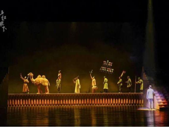 北京号最精彩 | 赶600年大集、赏冰封玫瑰！年前就去这→