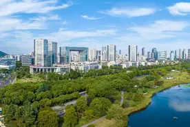 磁吸“顶尖人才” 无锡滨湖向海内外发出“招贤令”图片