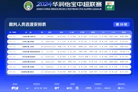 马德兴谈无外籍裁判执法：亚足联精英裁判应该都有亚冠执法任务图片