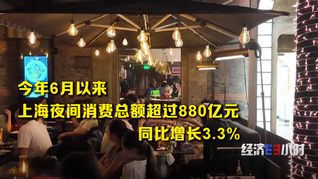夜经济“黄金4小时” 剧场、游船、艺术展如何点亮城市夜间消费？