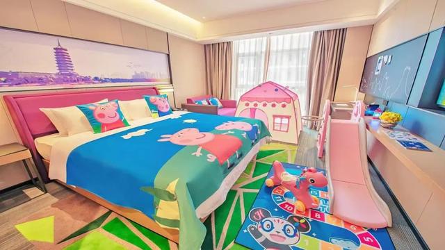 就近住 不赶路！周传雄南宁演唱会良庆区11家高口碑酒店等您挑