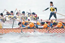 文旅融合典型实践案例 | 发挥“文旅+体育”优势 武汉东湖倾力打造世界名湖人民乐园图片