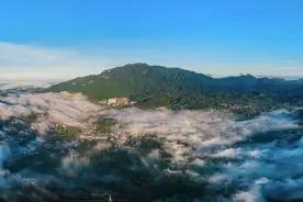 博罗上榜！第9届黑松露度假指南榜单正式发布图片