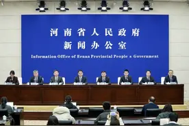 文化自信“黄河大合唱” 少林功夫入选中宣部“Z世代”重点外宣项目图片