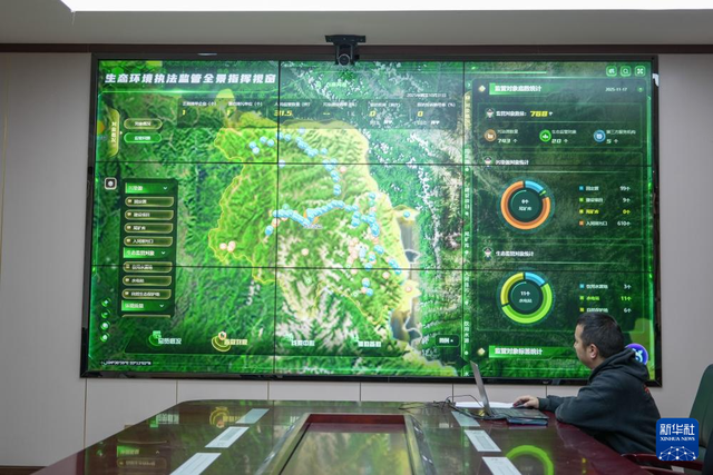 中国经济样本观察·县域样本篇丨不简单！这个“沟”撑起百亿文旅产业