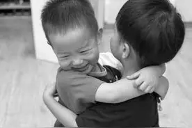 新学年，怎样帮幼儿适应新生活图片