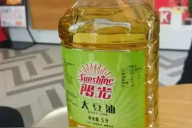 肯德基使用转基因大豆油未标注？此类行为在零售领域曾发生图片