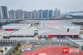 完美收官的全国赛，为南京世锦赛带来更多期待图片