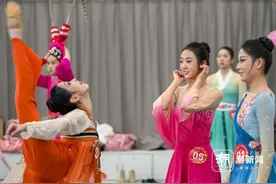 静待绽放！浙江音乐学院2024年本科招生专业校考复试启幕图片