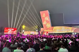 听不够！马条、HAYA乐团、赵照、张尕怂……这些实力民谣歌手今夜唱响深圳图片