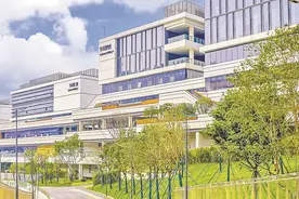 港城大（东莞）首年本科招生 全国预计录取125人图片