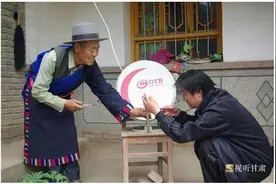 甘肃省广电惠民举措与抗震救灾行动亮点纷呈 ——《甘肃蓝皮书·广播电视和网络视听发展报告（2025）》系列报道之三图片