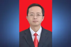 “80后”李灿已任重庆市南川区领导，此前获公示拟提名为副区长人选图片