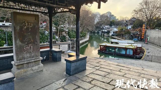 近2000个马地名，串起散装江苏