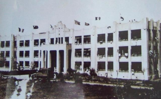 寻找照片中的TA·抗战胜利80周年丨“我永远记得80年前走出集中营的那天”