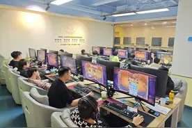 多地新开多家，网吧为何又成了一门好生意？图片