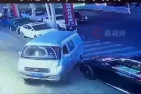 百万新车被剐蹭车主让对方擦一下 网友：车主通透，格局大图片
